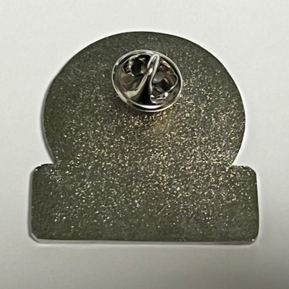 Vail, The Legacy of Vail, 1962-2019, Silver Tone Lapel Hat Pin 1.25"x1.5" - Picture 7 of 10